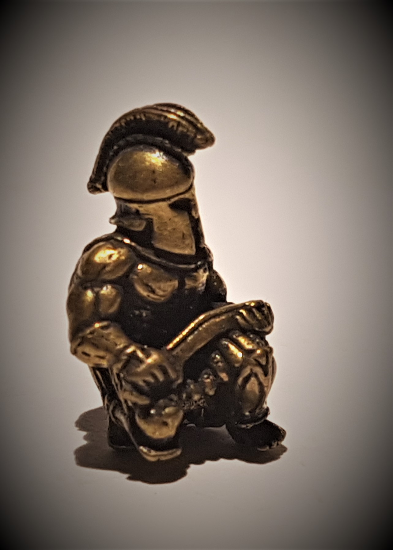 Spartan