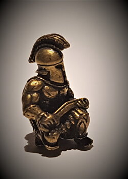 Spartan