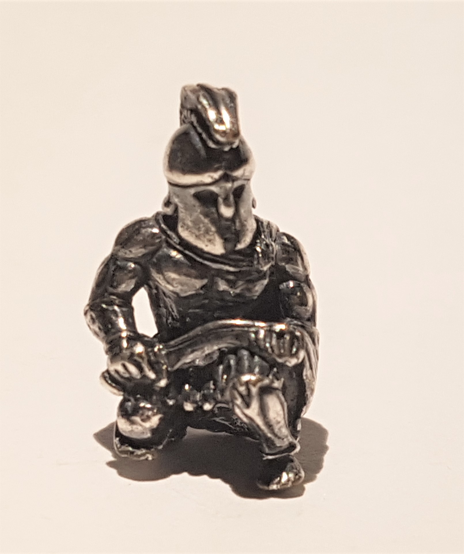 Spartan - 2