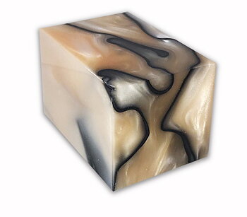Kirinite block Oyster