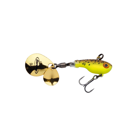 Berkley - Pulse Spintail 14g - 3