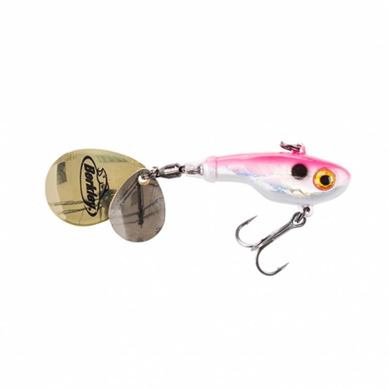Berkley - Pulse Spintail 14g - 11