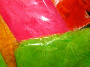 Metz Soft Hackle