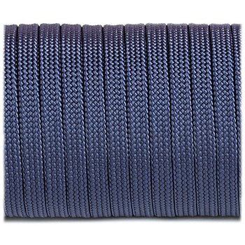 Coreless Paracord - Navy Blue