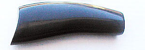 Buffelhorn Taper