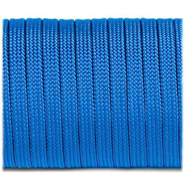 Coreless Paracord - Sky Blue
