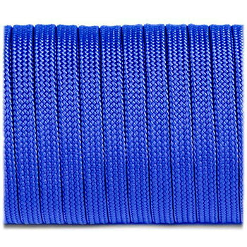 Coreless Paracord - Blue