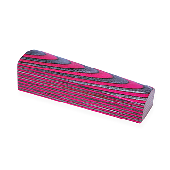 Laminerat Pink / Grey - skala