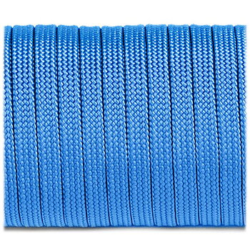 Coreless Paracord - Ocean Blue