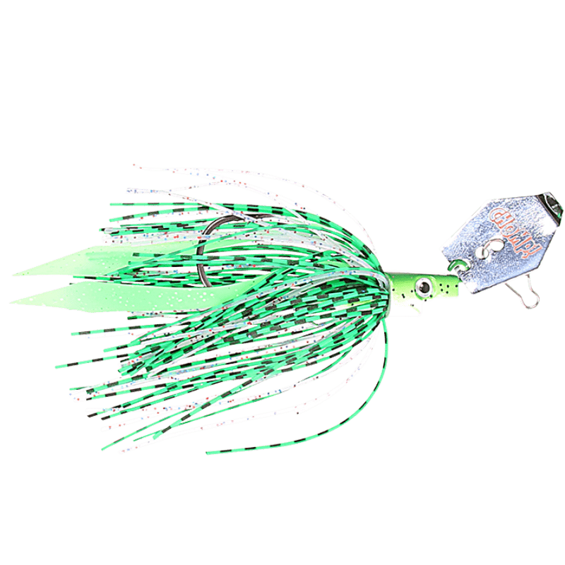 Pig Hula Chatterbait