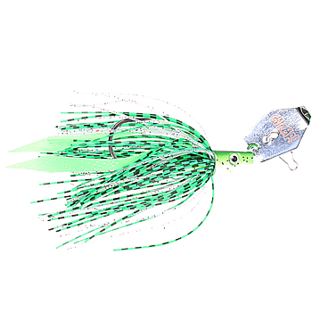 Pig Hula Chatterbait