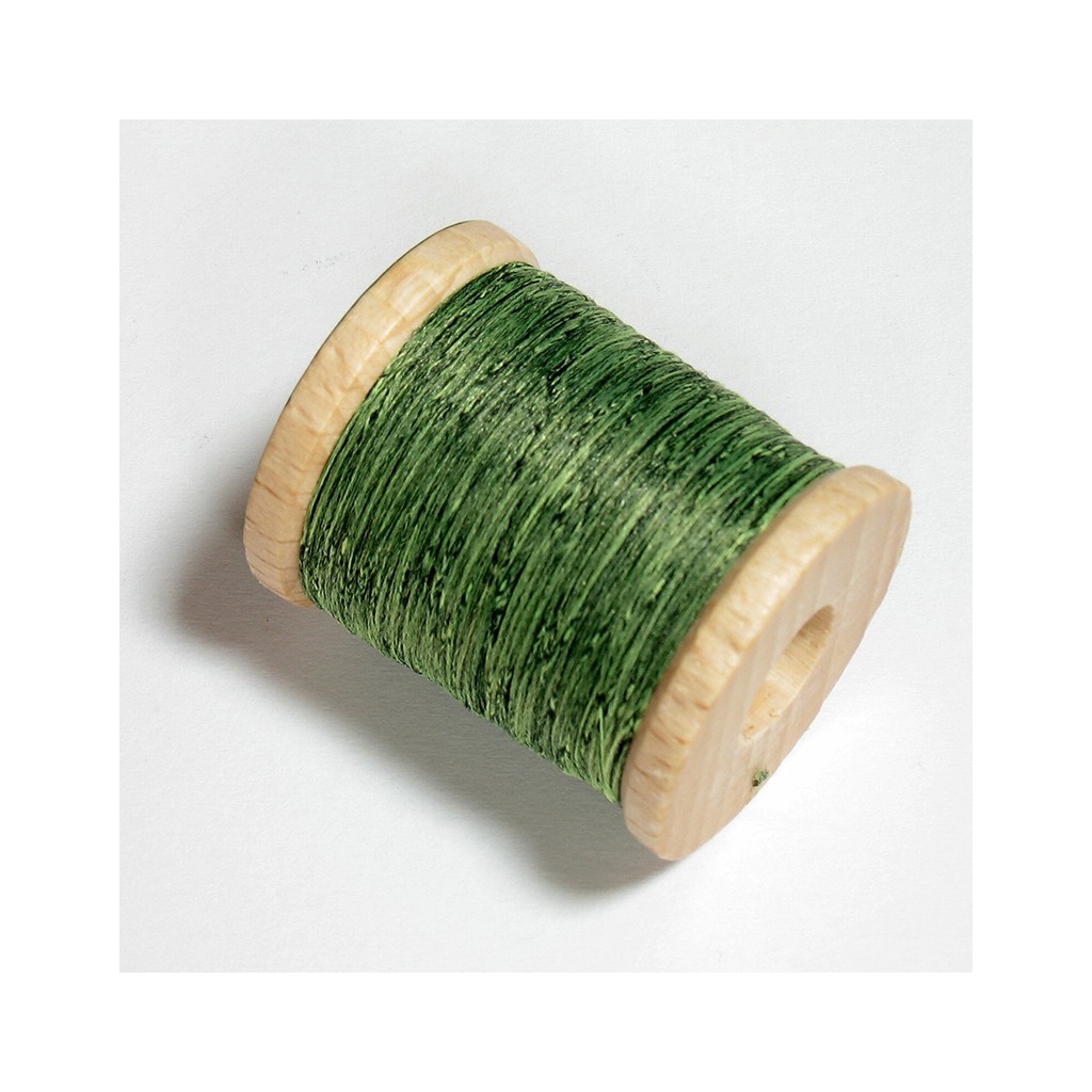 Camouflage Thread - 3