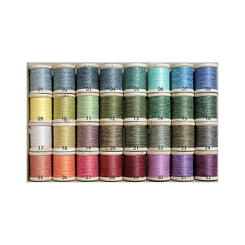 Camouflage Thread