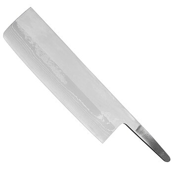 Nakiri damascus 165 Yari