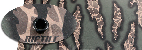 Kydex Riptile Carnivore Camo 2,0 mm