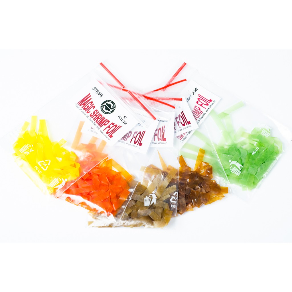 Magic Shrimp Strips - 2