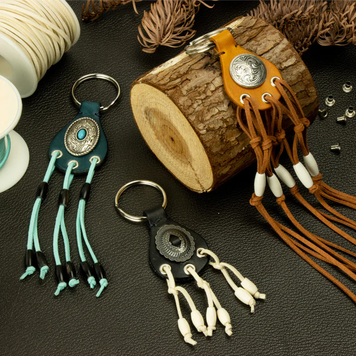 Beads hornimitation - 2