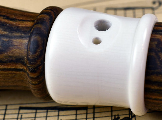 Elforyn Super Tusk Block - 4