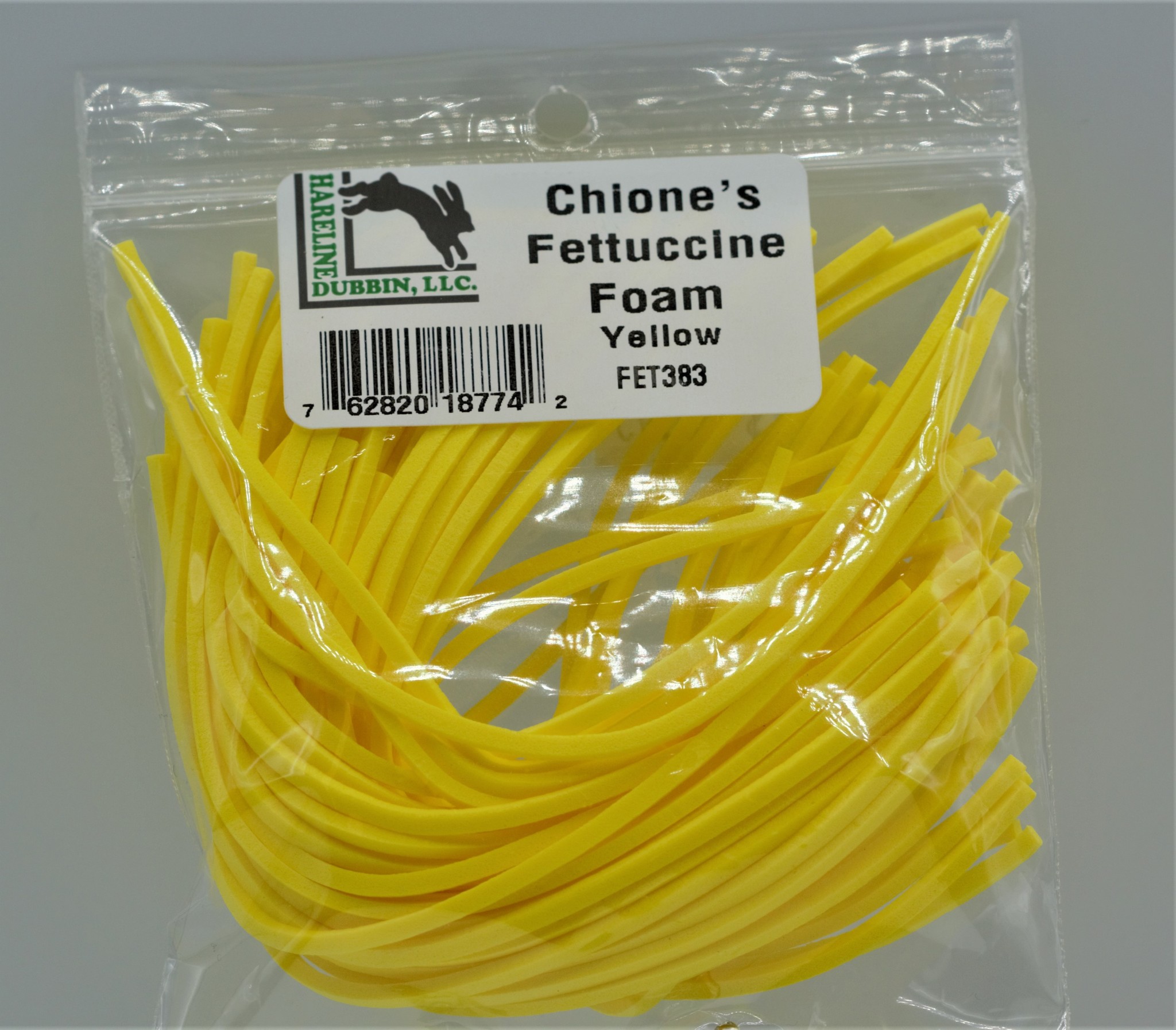 Chicone's Fettuccine Foam - 3