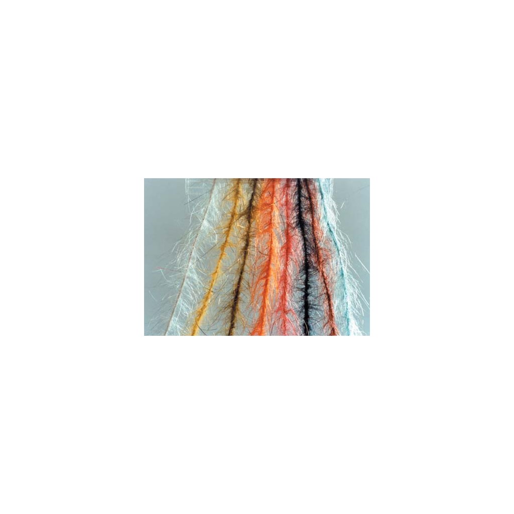 Dubbing Brush - Mega Fibers