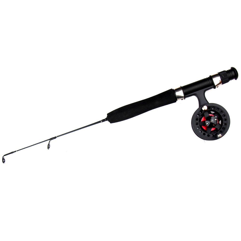 Pimpelset 40 cm - styv topp