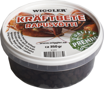 Kräftbete