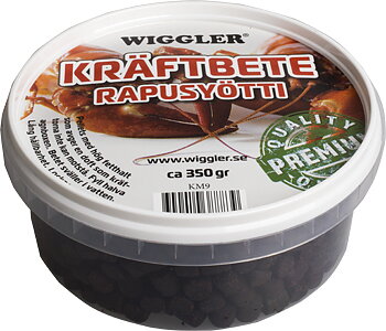 Kräftbete