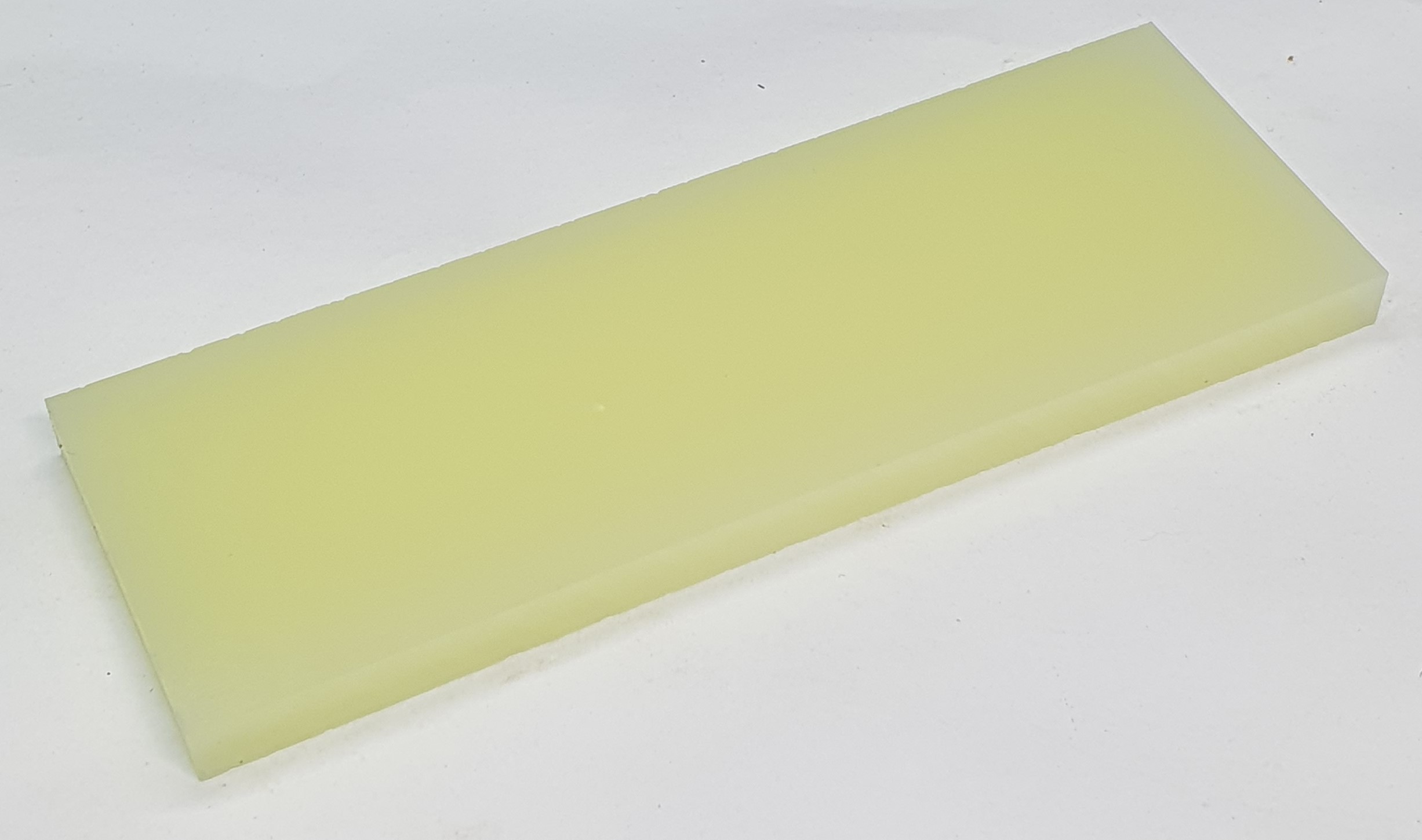 Kirinite skala Glow in the Dark 7 mm - 2