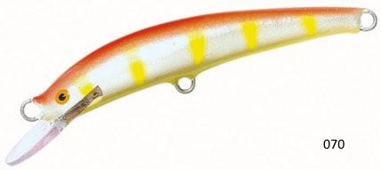 Nils Master 15 cm - 30 gram - 5