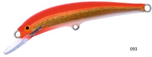 Nils Master 15 cm - 30 gram - 4