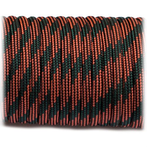 Paracord 550 - Red Camo