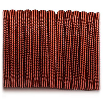 Paracord 550 - Wine Red