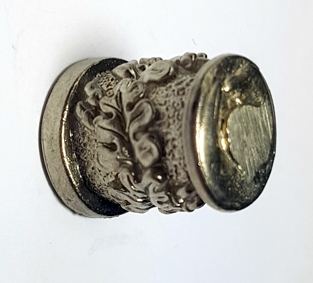 Beslag nysilver - Mix 28