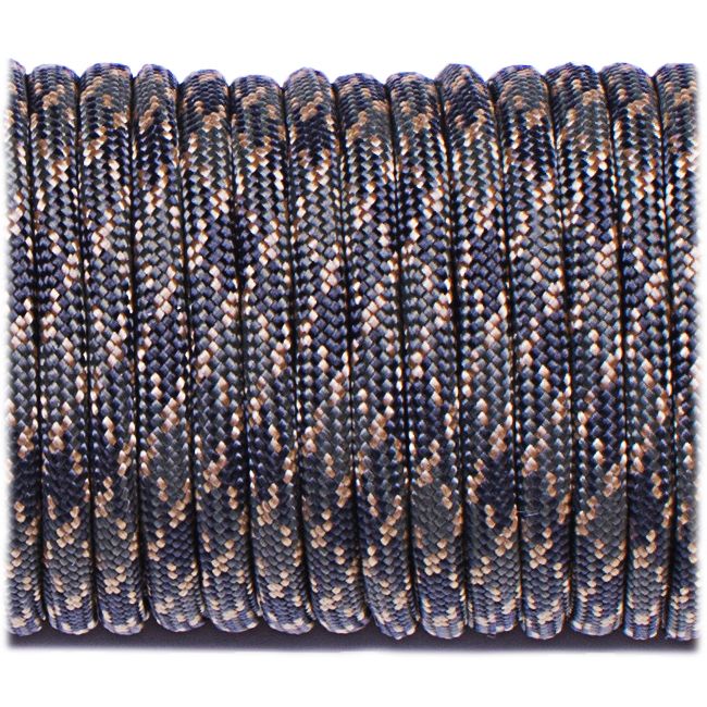 Paracord 550 - Veteran