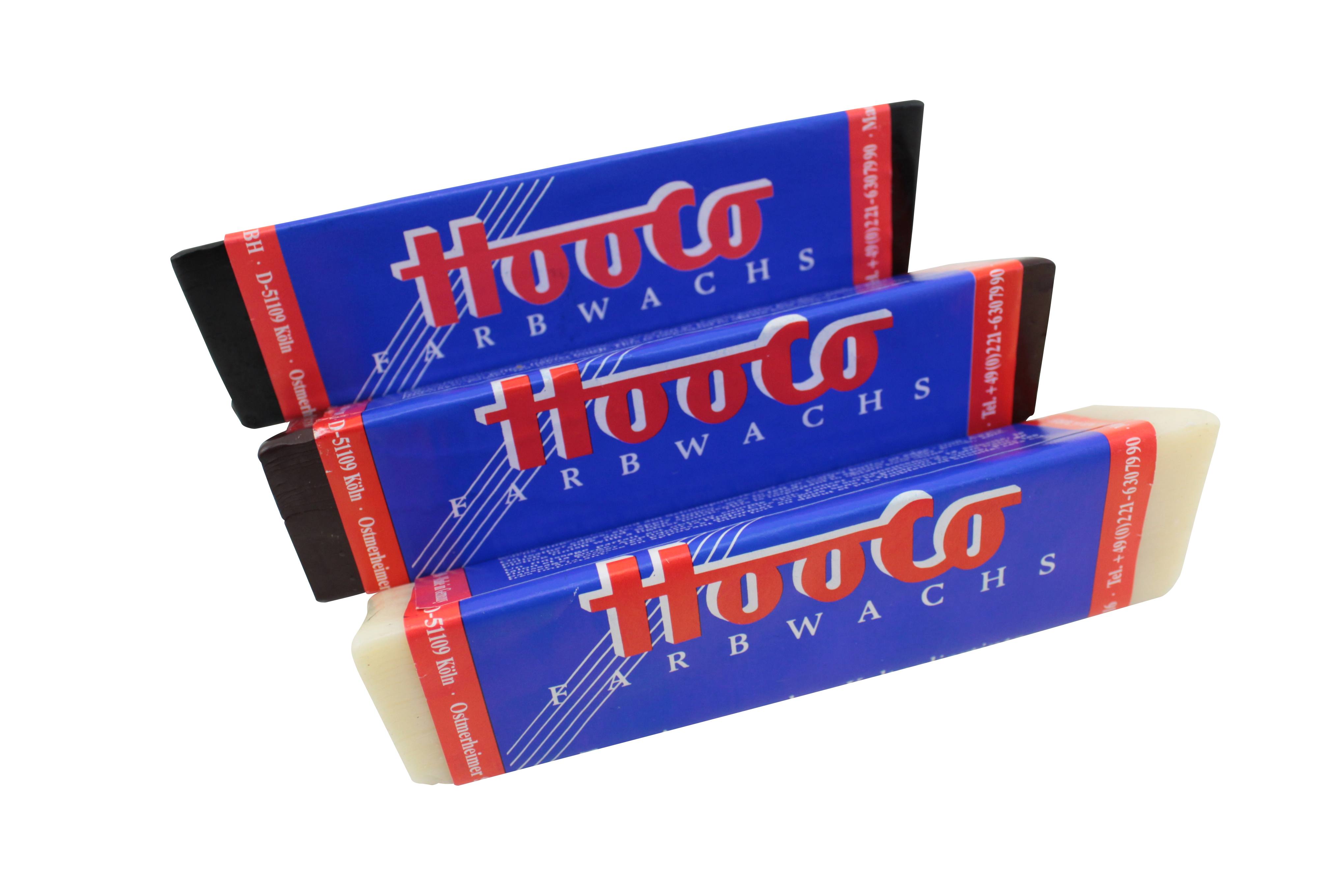 Kantvax Hooco