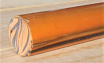 Polyester Tiger cylinder