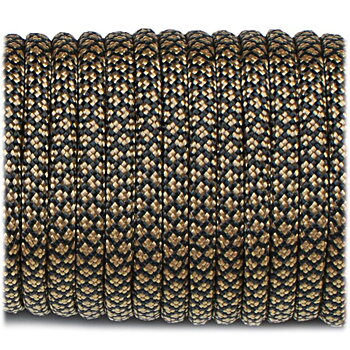Paracord 550 - Coyote Brown Snake