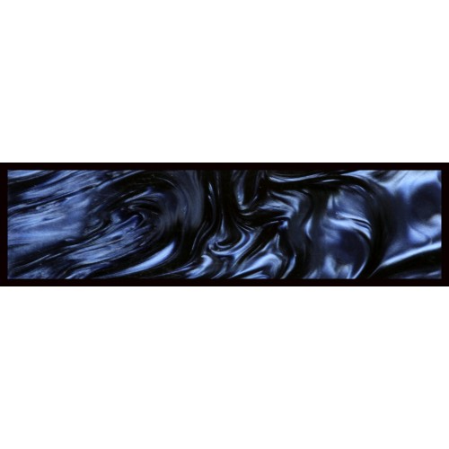 Kirinite skala Black Magic 1/4"