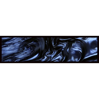 Kirinite skala Black Magic 1/4"