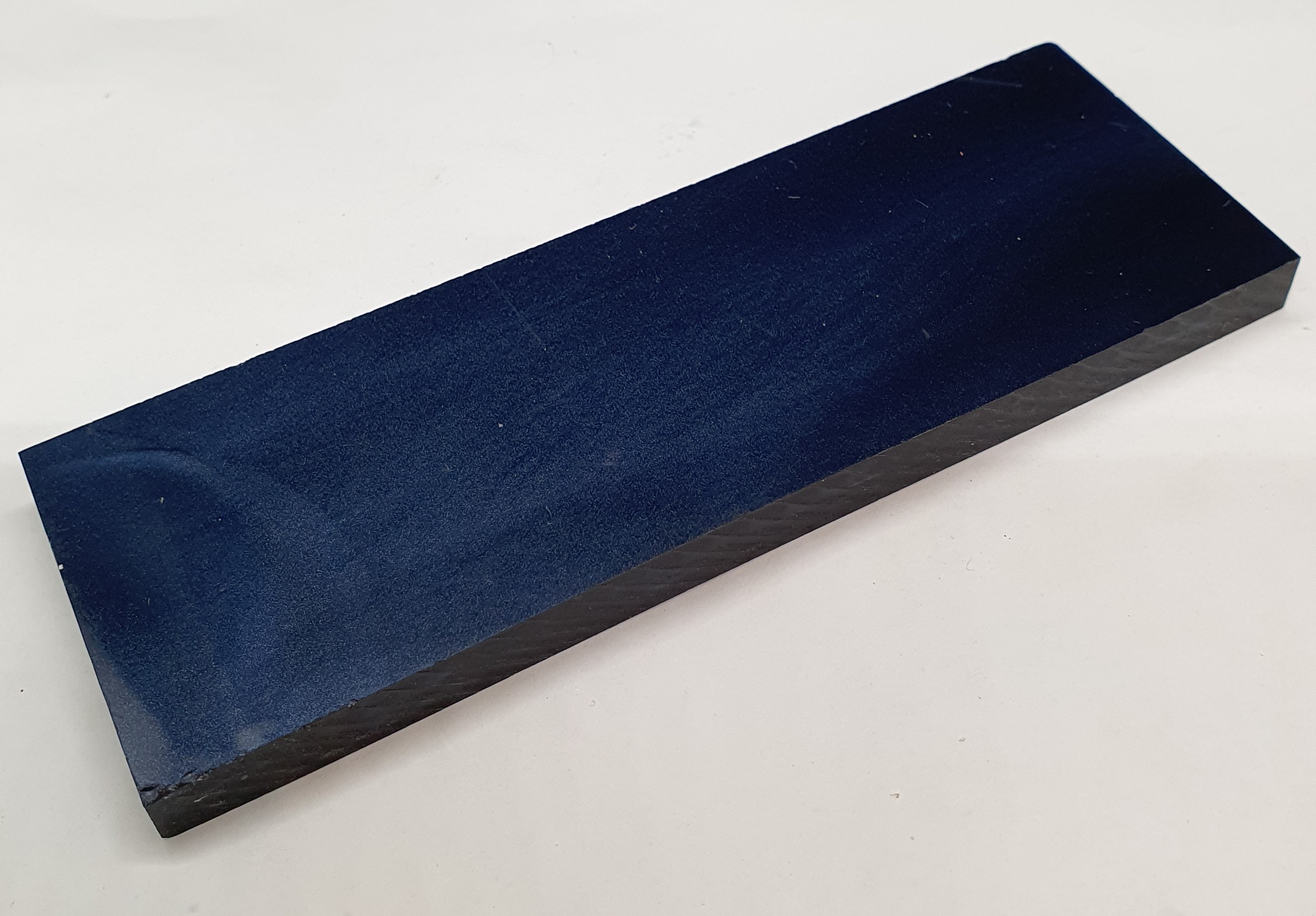 Kirinite skala Black Magic 1/4" - 2