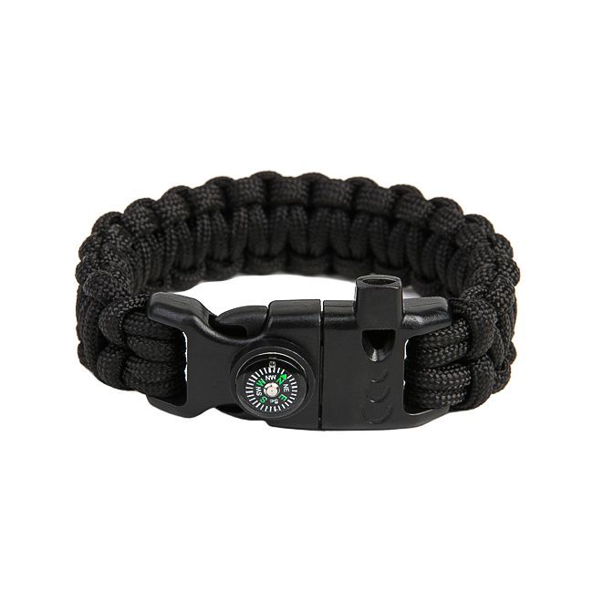 Cobra Survival - Black