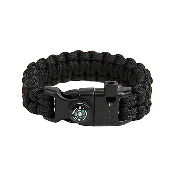 Cobra Survival - Black