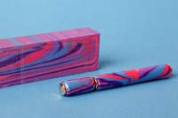 Polyester Purple Haze cylinder - 2