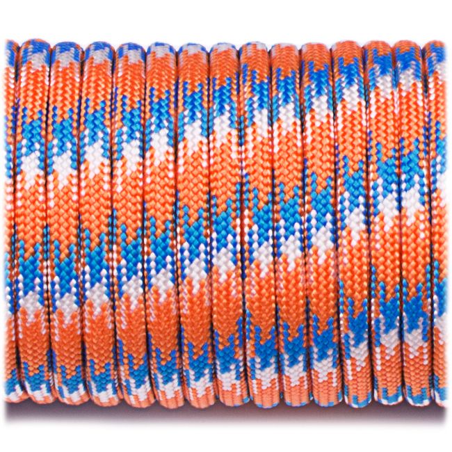 Paracord 550 - Netherland
