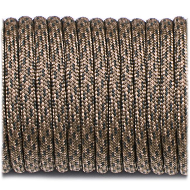 Paracord 550 - Earth