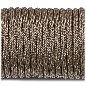 Paracord 550 - Earth