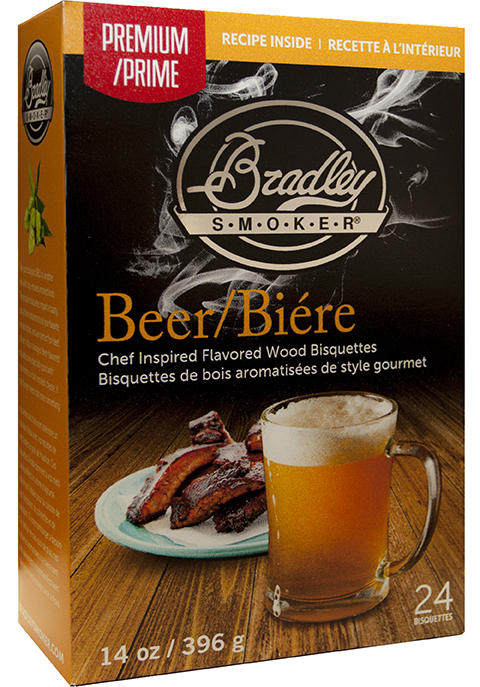 Briketter 24-pack Premium Collection - 2