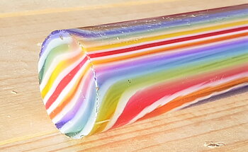 Polyester Happy cylinder