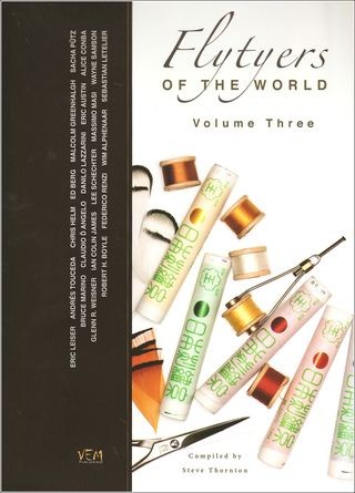 Flytyers of the World Volume Three
