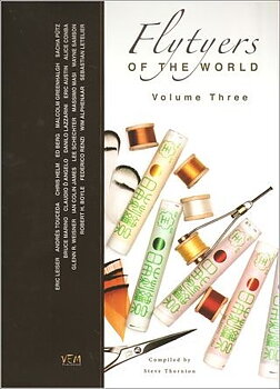 Flytyers of the World Volume Three
